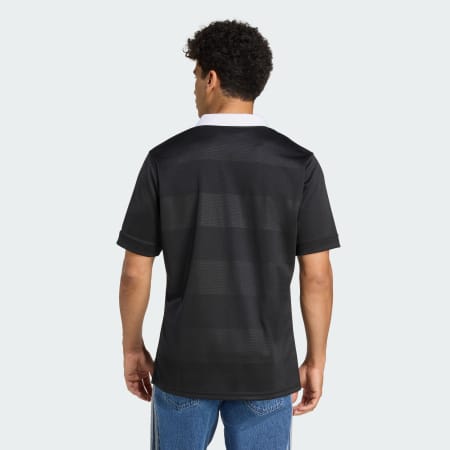 All Blacks Home Jersey