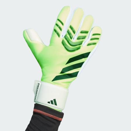 Predator League Goalkeeper Gloves