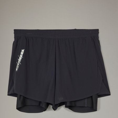 Y-3 Running Short Tights