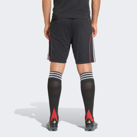 Orlando Pirates 25/26 Home Shorts