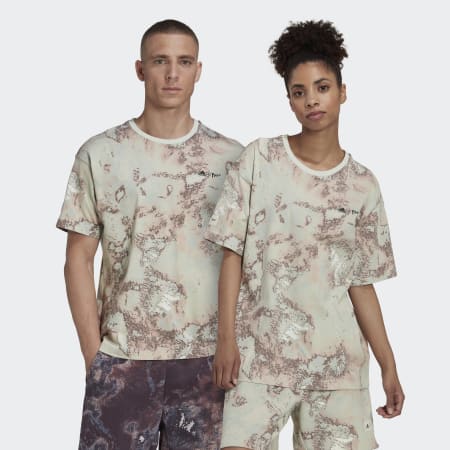 Parley Tee (Gender Neutral)