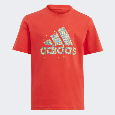 adidas x Classic LEGO® Graphic Tee Kids
