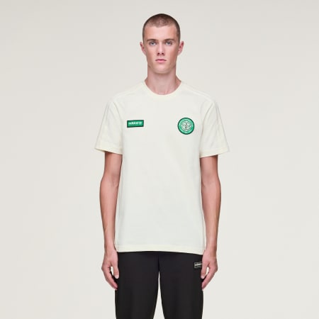 TRICOU CELTIC SPZL F.C.
