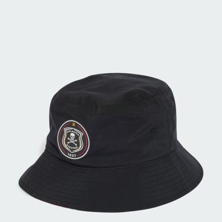 Orlando Pirates Bucket Hat