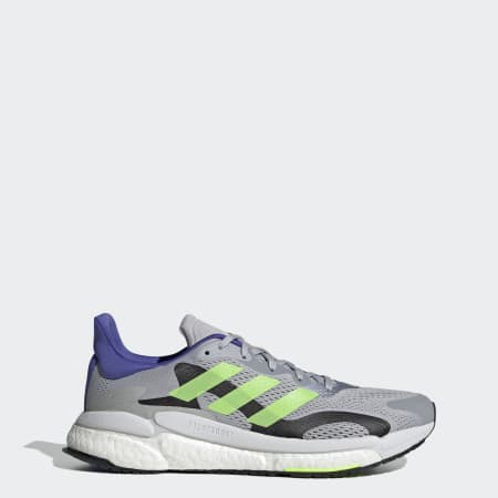 Solarboost 3 Shoes