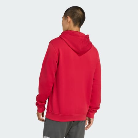 Liverpool FC US Pack Hoodie