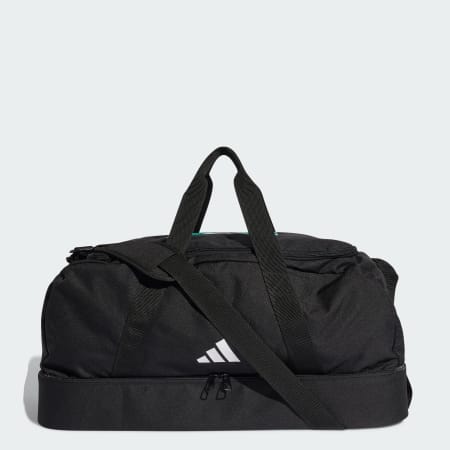 Mercedes - AMG Petronas Formula 1 Team DNA Dufflebag