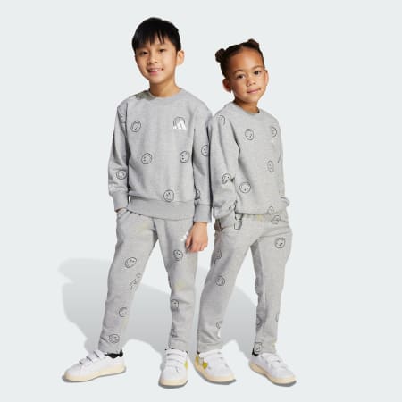 adidas X Smileyworld Summerset Kids