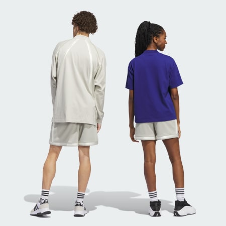Shorts (Gender Neutral)