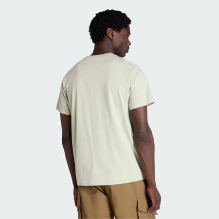 TERREX MOUNTAIN GRAPHIC T-SHIRT