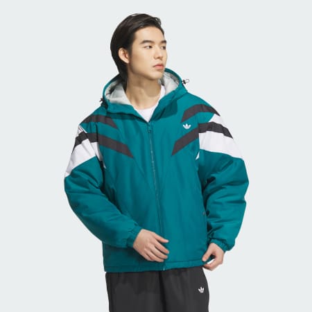 Vintage MA Jacket