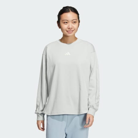 WORD LS TEE