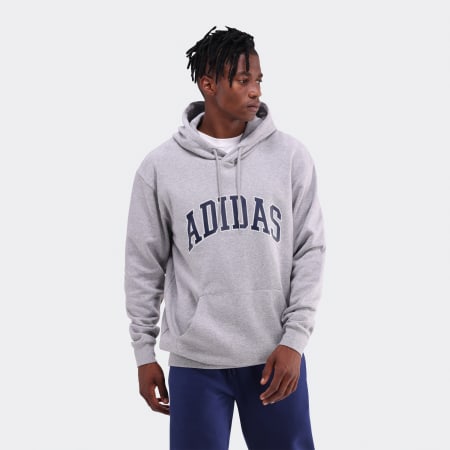 Tokyo City Graphic Hoodie