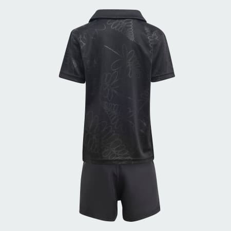 All Blacks Rugby Home Mini Kit