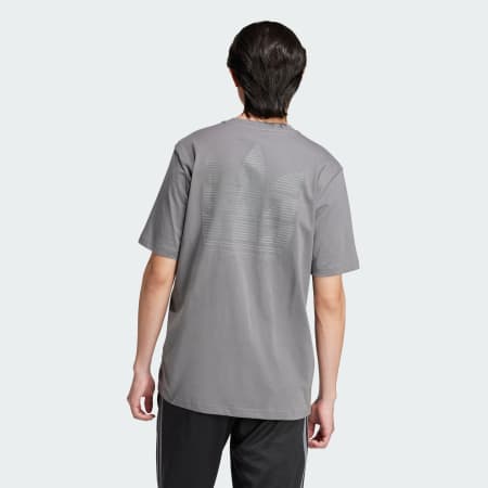 Tricou cu imprimeu grafic