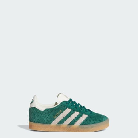Gazelle Low Shoes