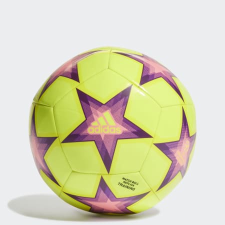 UCL Club Void Ball