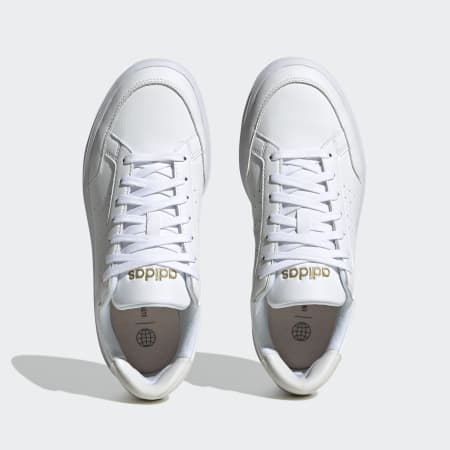 Nova Court Shoes