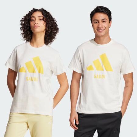 Saudi Tee (Gender Neutral)