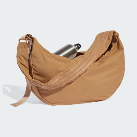 Crossbody Bowling Bag