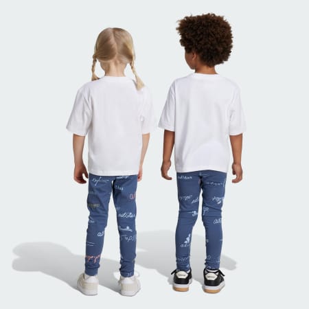 Brand Love Summer Set Kids