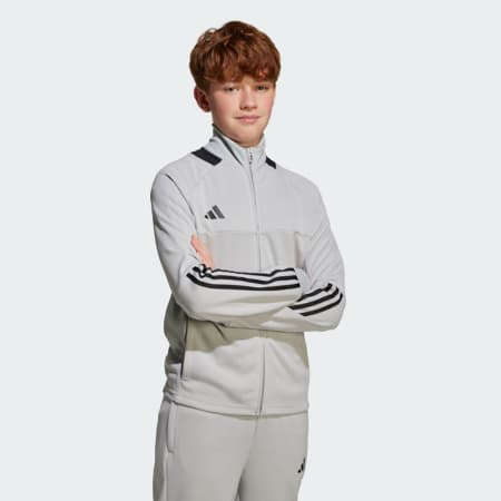 Sereno Track Jacket Kids