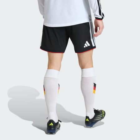 Germany 26 Home Shorts