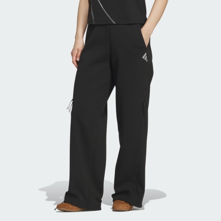 FUTURE STYLE WOMENS KNIT PANTS