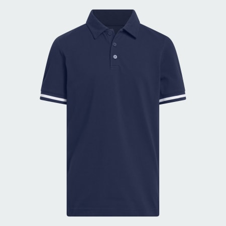 Piqué Club Polo Shirt Kids