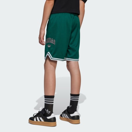 מכנסיים קצרים adidas Originals
