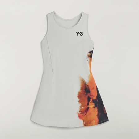 Y-3 Tennis Dress Kids
