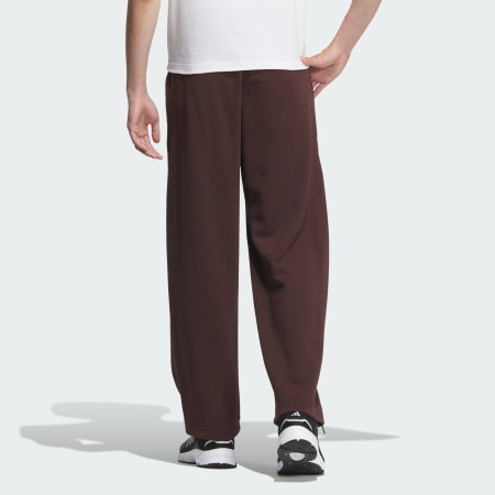 ST Warm Knit Pants