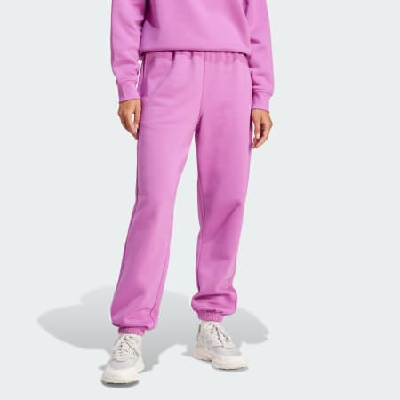 Pantaloni de fleece Joggers Essentials