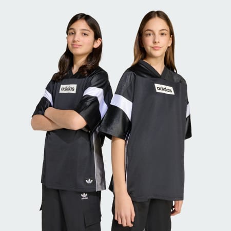 Jersey Tee Kids
