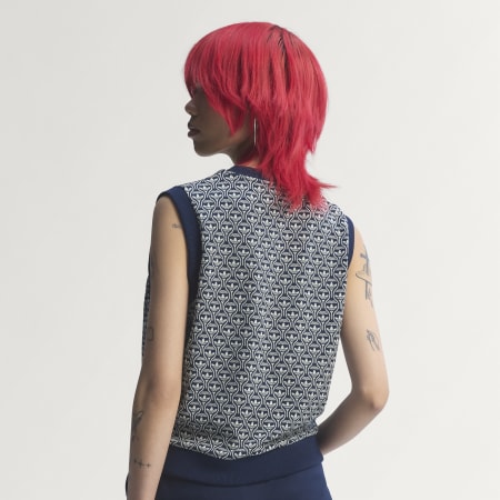 Originals All Over Vest