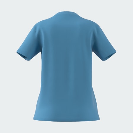 W Beach Reg Tee