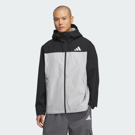 Value Range Woven Jacket