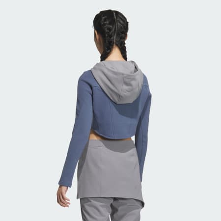 Future Style Pre Hooded Sweatshirt