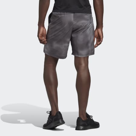 Own the Run Colorblock Shorts