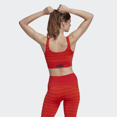 حمّالة صدر Marimekko Light-Support AEROKNIT