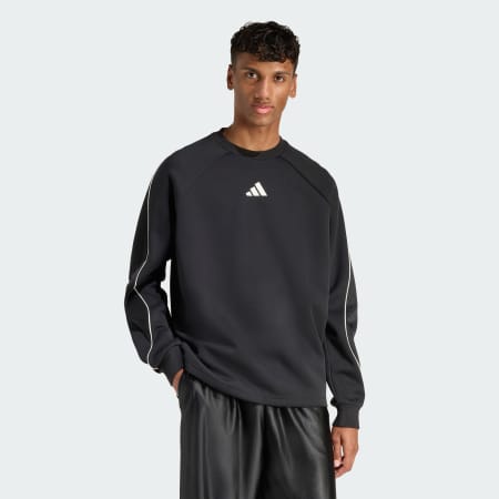 STADIUM 圓領衛衣