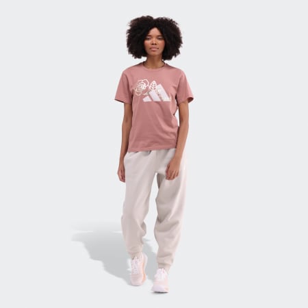 Lounge Mini Graphic T-Shirt