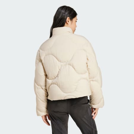 Lightweight Down Jacket