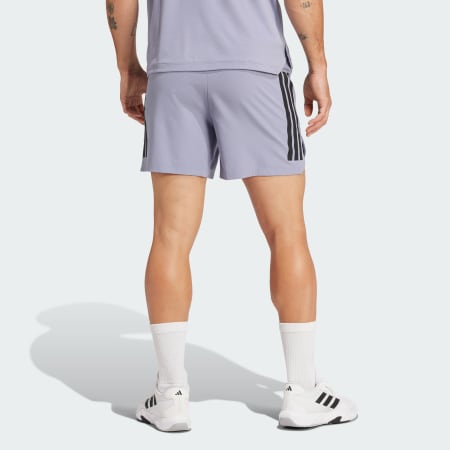 Power 3-Stripes Shorts