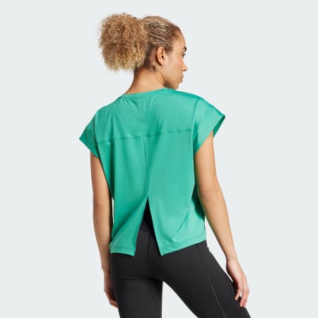 Yoga Tee