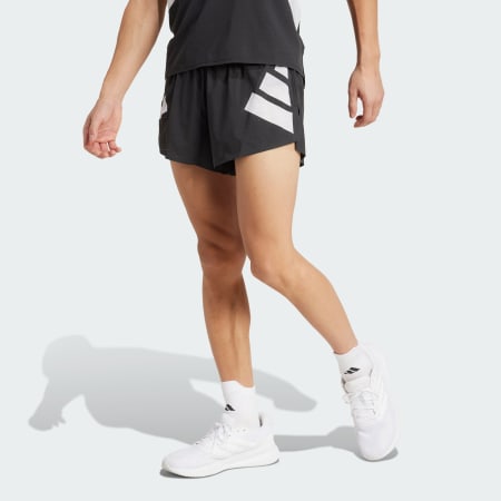 Adizero Road to Records Split Shorts