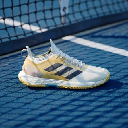 حذاء Adizero Ubersonic 4.1 Tennis 