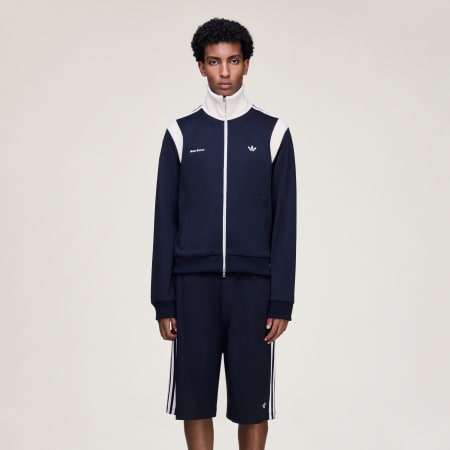 Wales Bonner Twill Track Top
