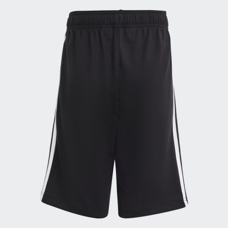 מכנסיים קצרים Essentials 3-Stripes Knit
