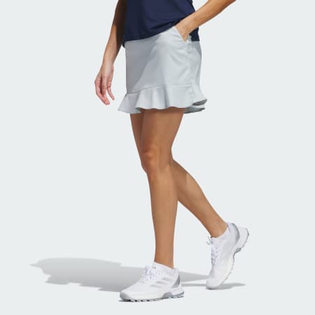 Ultimate365 Frilled Skort